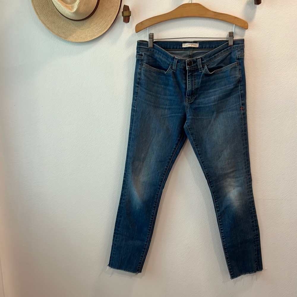 Imogene and Willie denim
